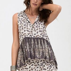 Spell Delirium Blouse